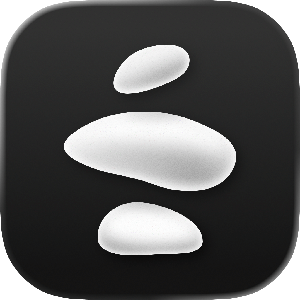 Balance app icon